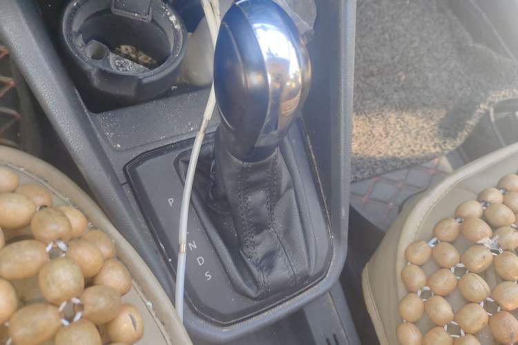 Used Volkswagen Jetta 2017 1.5L Automatic Fashion Model