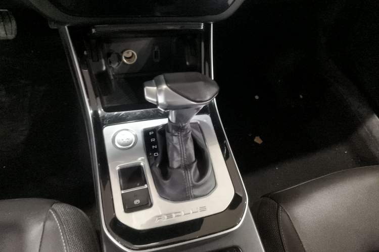 Used Dongfeng Aeolus Yixuan 2020 230T Automatic Cool Edition