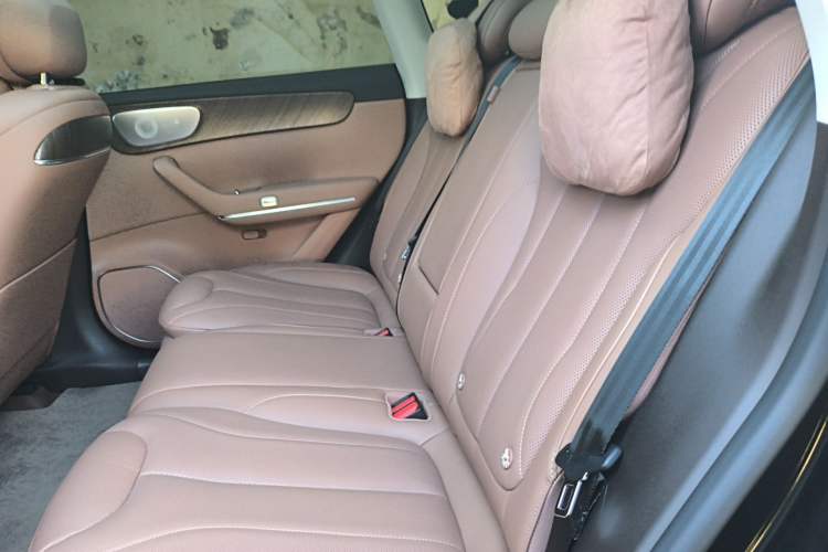 Used Leapmotor C11 2026 Range-Extended 300 LiDAR Prestige Edition