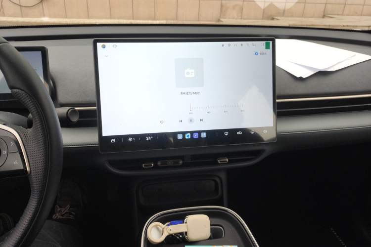 Used ARCFOX T1 2025 Model 320 PRO