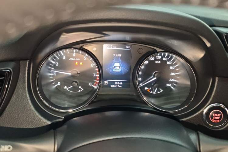 Used Nissan X-Trail 2020 2.5L XL ITS CVT 4WD Deluxe Navigation Edition