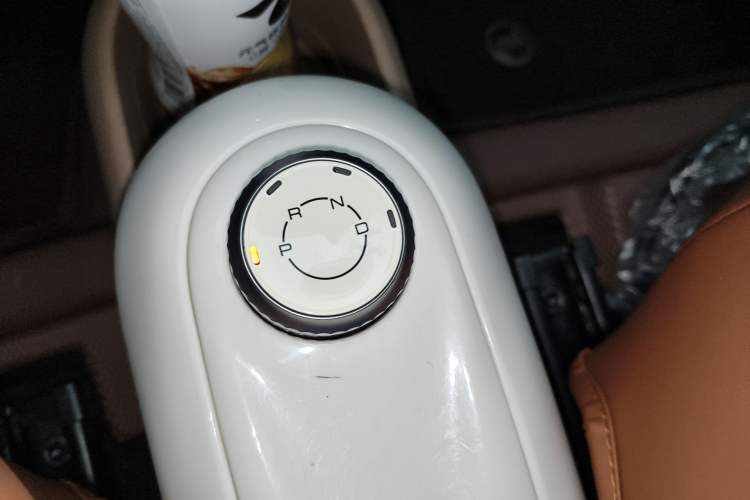 Used Wuling Hongguang MINIEV 2025 Four-Door Version Zhenxiang+ Edition