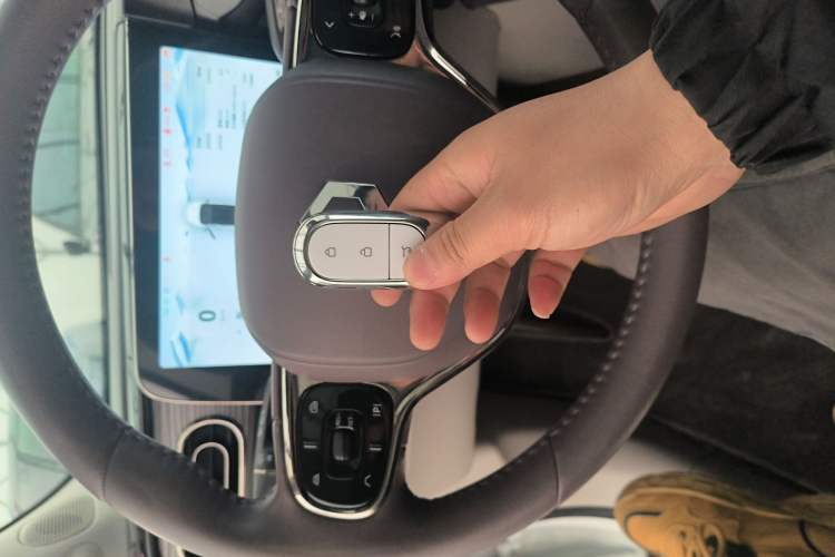 Used Leapmotor C11 2023 Pure Electric 500 Smart Edition