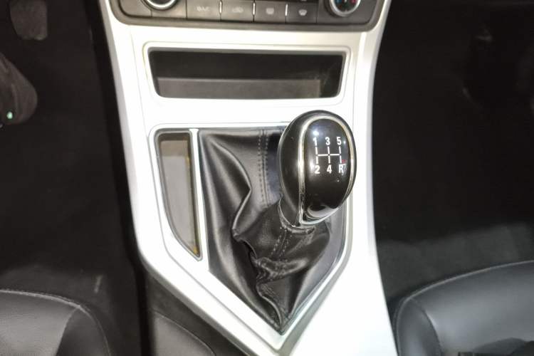 Used Geely Auto Vision 2018 1.5L Manual Happiness Edition
