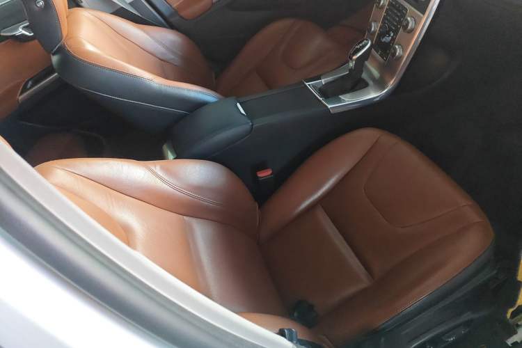 Used Volvo S60 2019 S60L Facelift T5 Intelligent Advanced Edition