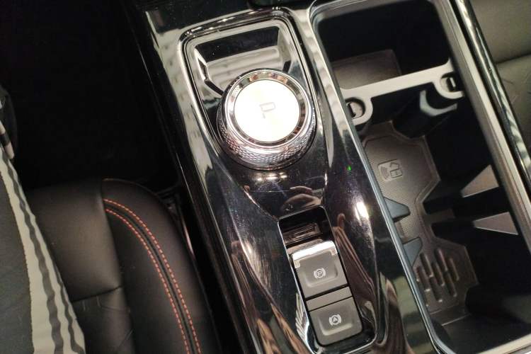 Used Haval DARGO 2021 1.5T DCT Two-Wheel Drive Border Collie Edition