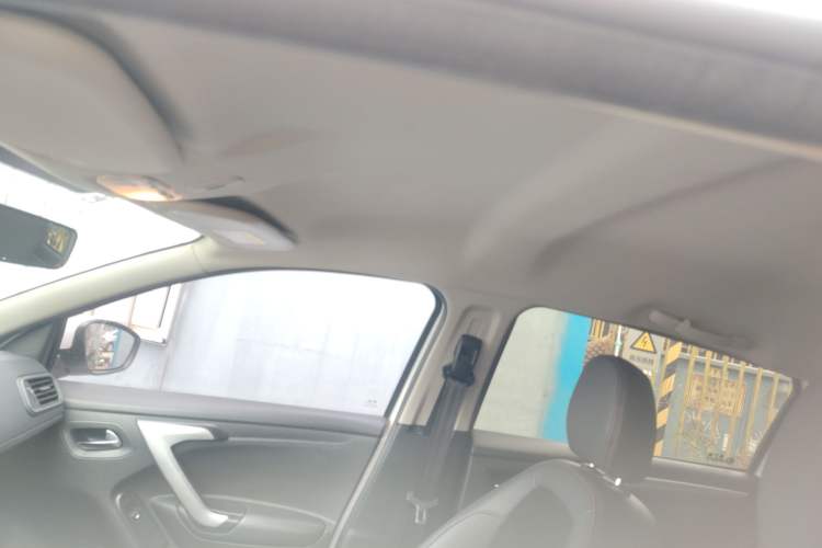 Used Citroen C3-XR 2015 1.6L Automatic Smart Version