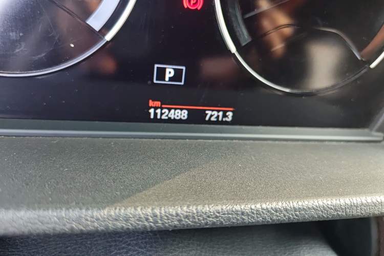 Used BMW X1 2019 sDrive18Li Premium Edition
