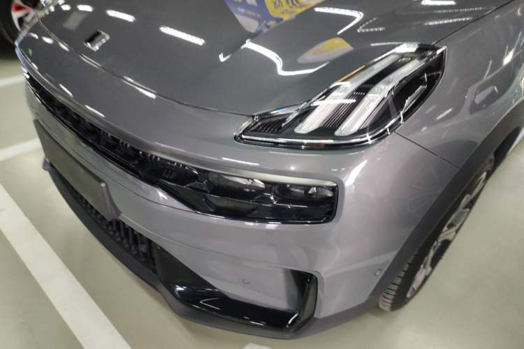 Used Lynk & Co 06 2023 Remix 1.5T Dynamic Halo
