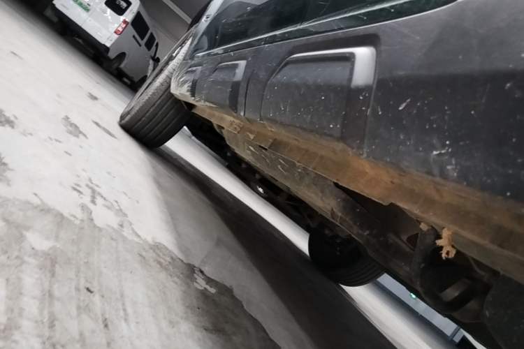 Used Haval Raptor 2025 2.0T 4WD Ultra