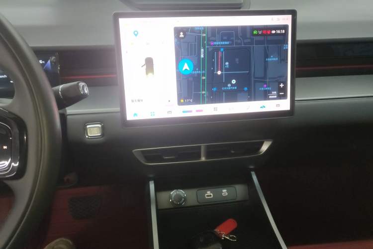 Used JETOUR Dashing 2024 1.5T DCT Youth PRO
