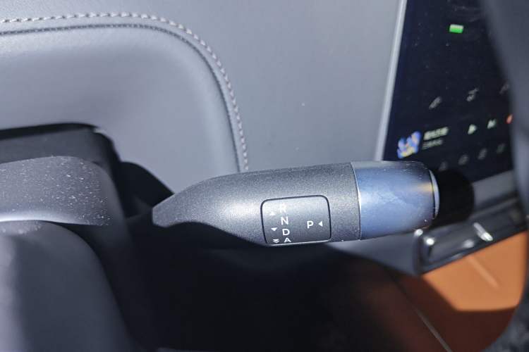 Used Li Auto L9 2023 Pro Model