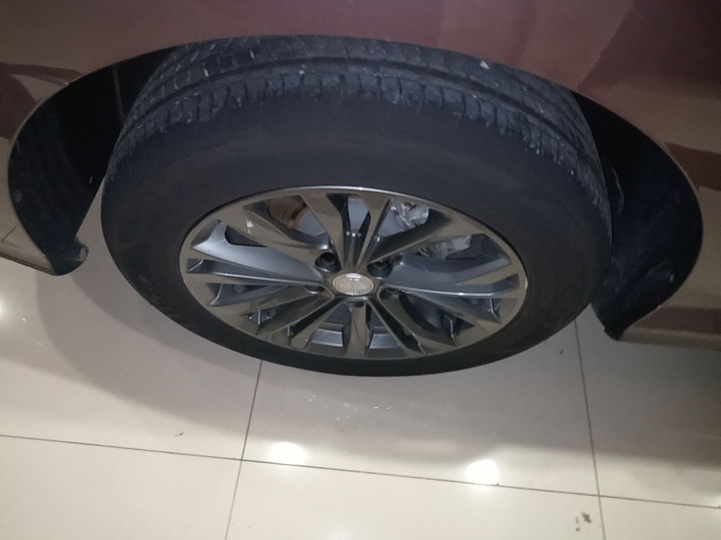 MG 5 2025 180 DVVT Global Luxury Edition — снимка 11