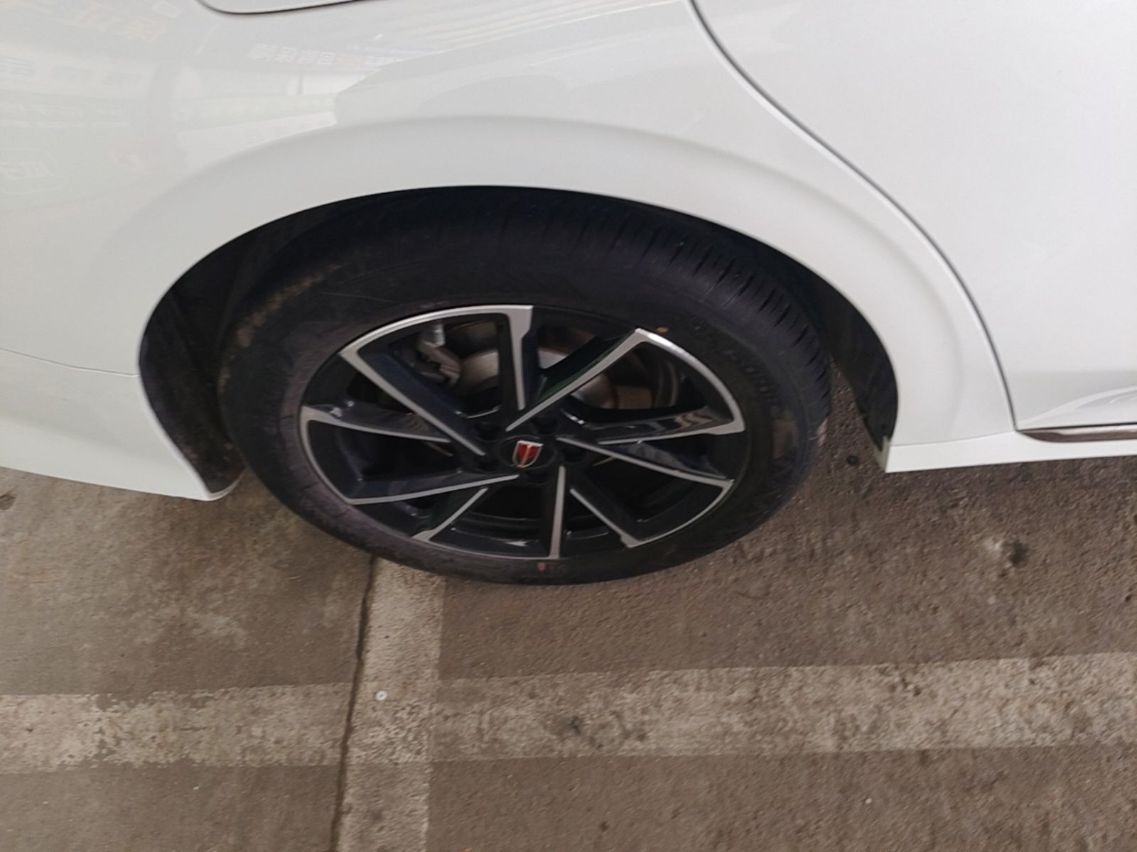 Hongqi H6 2024 2.0T ZhiMei Edition — снимка 11