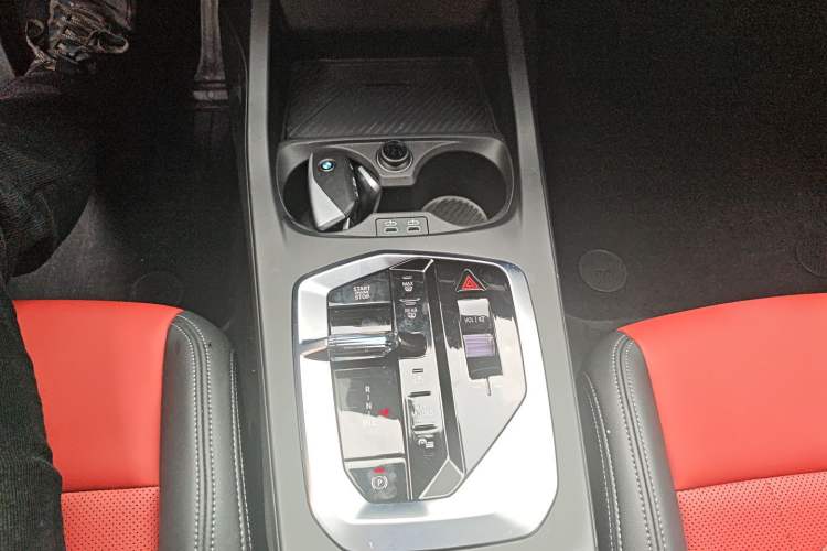 Used BMW 2 Series 2025 225L M Sport Night Edition Package
