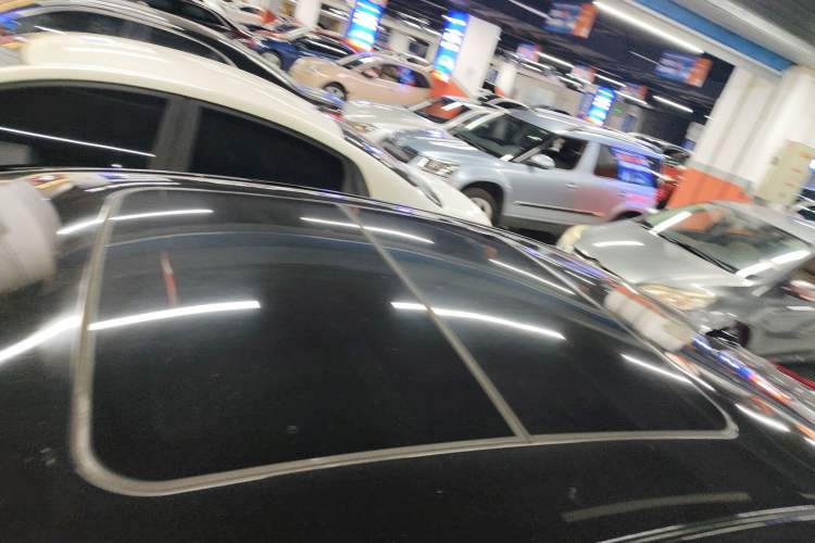 Used Cadillac XTS 2015 28T Comfort Model