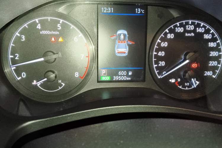 Used Nissan Teana 2021 2.0L XL Comfort Edition
