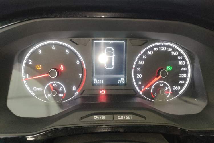 Used Jetta VS7 2020 1.4T Automatic Glory Edition