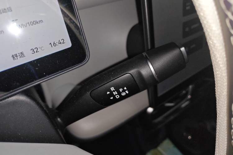 Used Leapmotor B10 2025 510 Joyful Edition