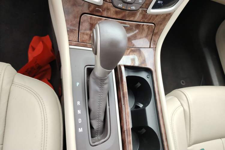 Used Buick LaCrosse 2013 2.4L SIDI Leading Comfort Version
