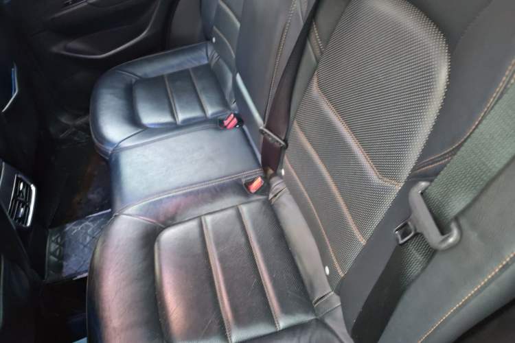 Used Mazda CX-5 2017 2.0L Automatic 2WD Smart Enjoyment Version China V Standard