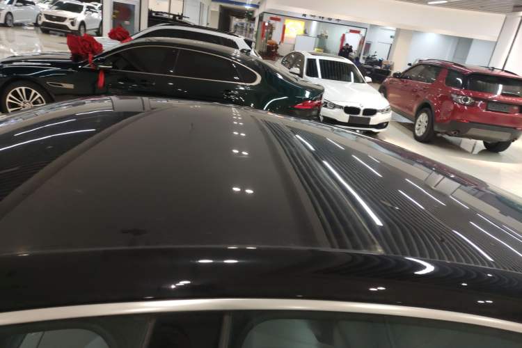 Used ARCFOX Alpha S5 2024 560MAX 185kW