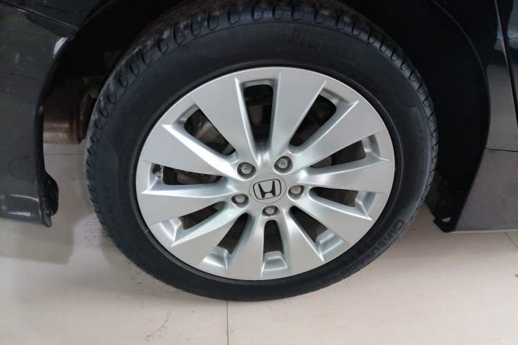 Used Honda Accord 2014 2.4L EX Luxury Edition