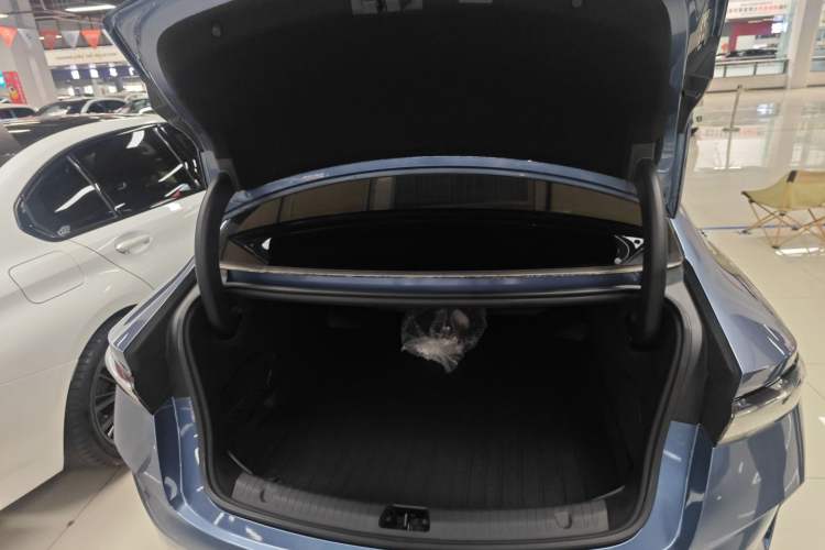 Used BYD Seal 2025 650 Long-Range Version
