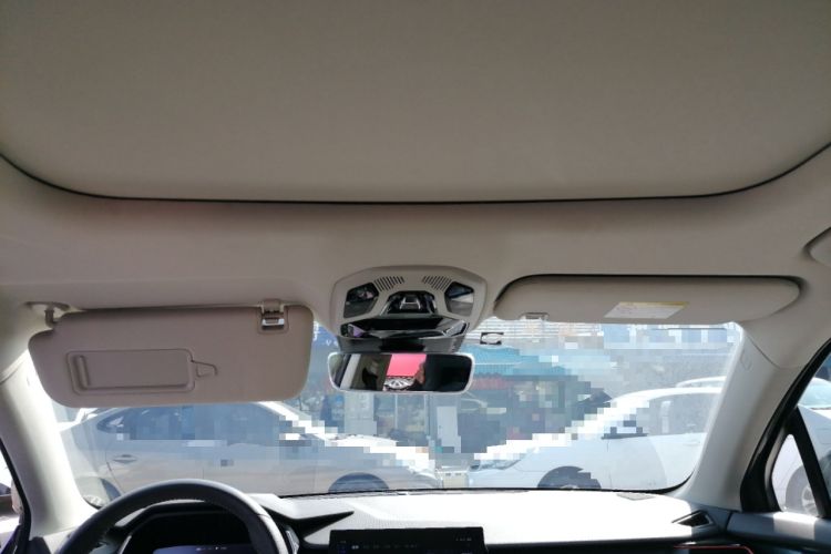 Used Lynk & Co 06 2020 1.5T YAO Halo