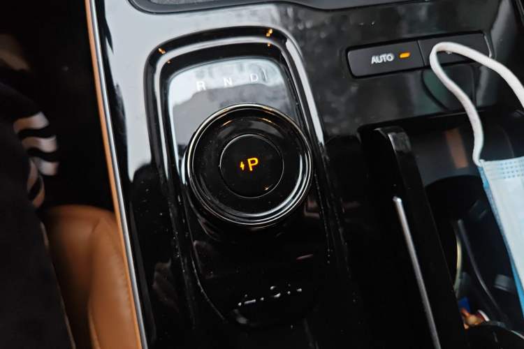 Used AION S 2023 Meizu 580 Lithium Iron Phosphate
