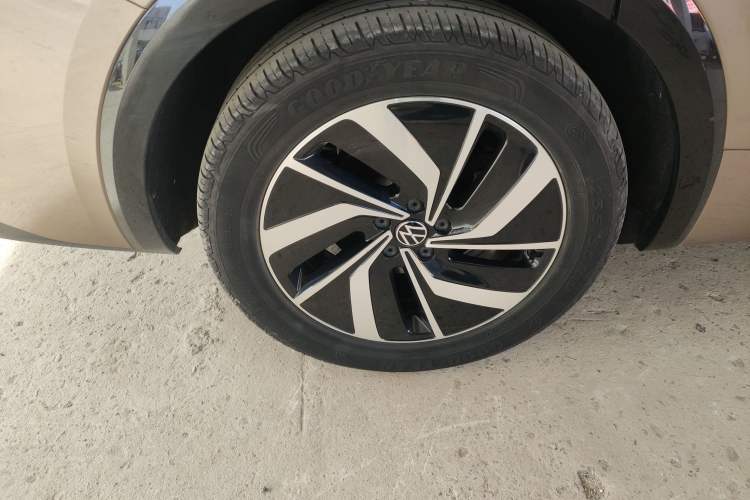 Used Volkswagen Viloran 2020 330TSI Luxury Edition