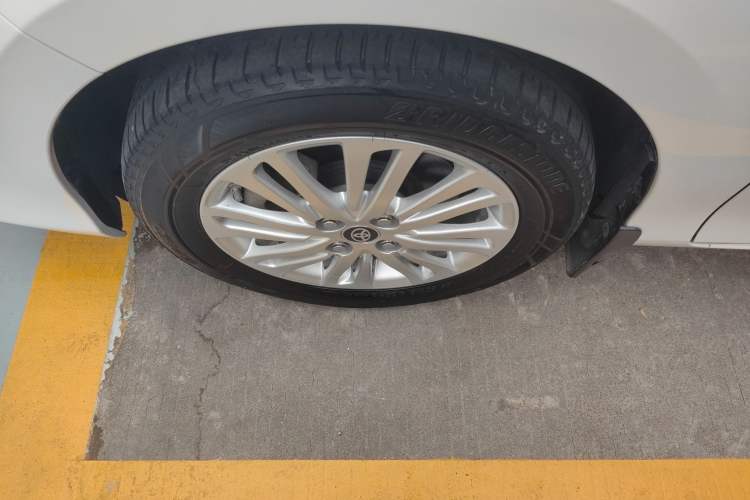 Used Toyota Vios 2019 1.5L CVT Innovation Edition