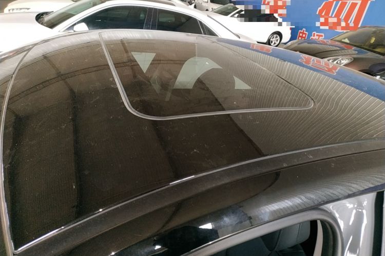 Used Hyundai Elantra 2021 1.5L CVT LUX Prestige Edition