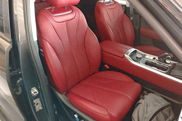 Used Tank 400 New Energy 2024 Hi4-T Off-Road Edition