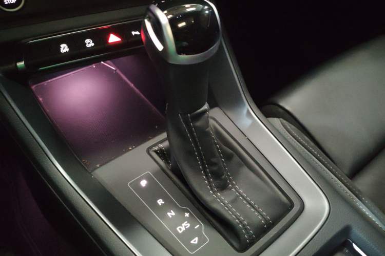 Used Audi Q3 Sportback 2022 40 TFSI Fashion Model