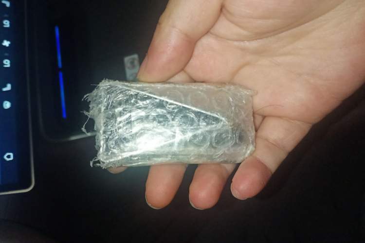 Used Avatr 11 2025 Year Updated Max Extended-Range Version Vehicle Key