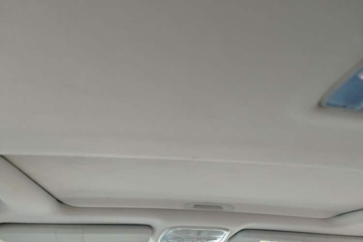 Used Haval H6 2016 Upgraded Model 1.5T Automatic Two-Wheel Drive Elite Version