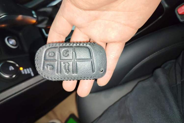 Used Jeep Grand Commander 2020 2.0T Four-Wheel Drive Elite Enhanced Edition