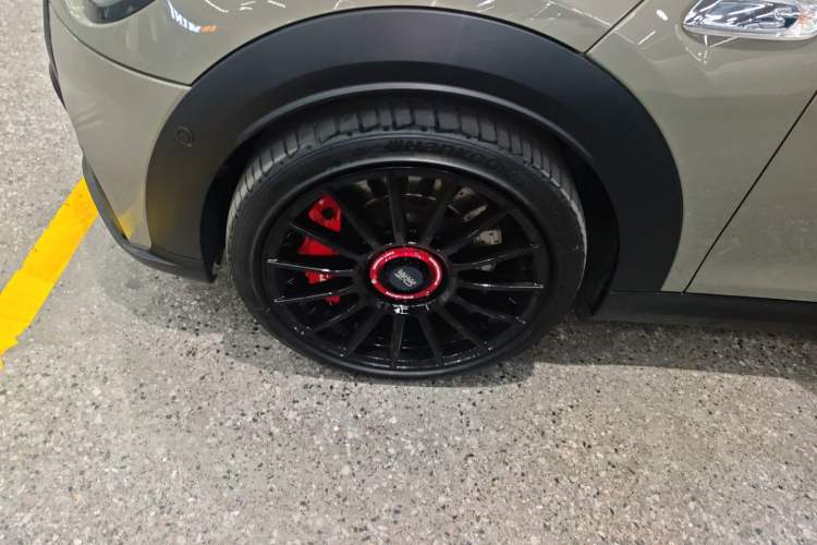 Used MINI MINI 2018 2.0T COOPER S Classic Edition
