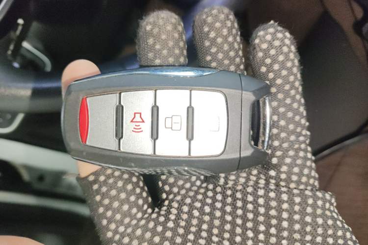 Used Great Wall Poer 2024 2.4T Commercial Version Automatic Diesel 4x4 Elite Edition
