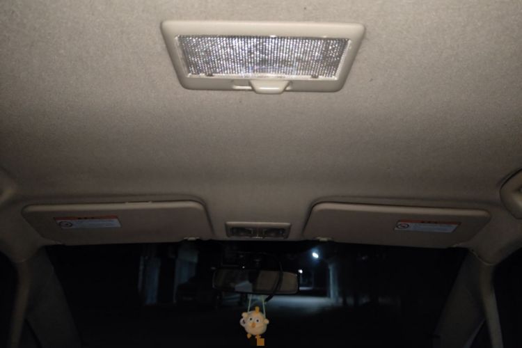 Used Suzuki SX4 S-Cross 2011 1.6L Automatic Comfort Edition