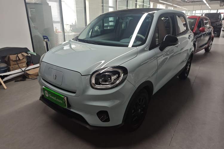 Used Leapmotor T03 2025 310 Comfort Edition