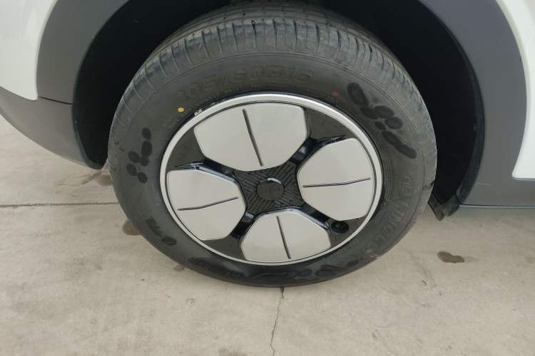 Used Geely Galaxy Geome 2025 310km Youth Edition
