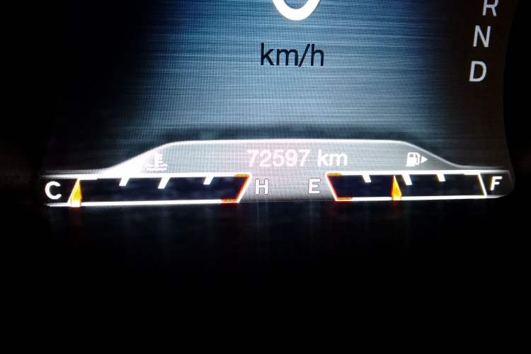 Used Jeep Cherokee 2017 2.0L Superior Edition