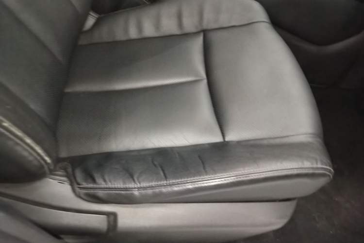 Used Nissan X-Trail 2014 2.0L CVT Comfort Edition 2WD
