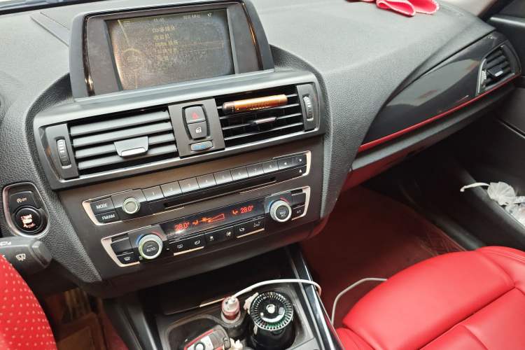 Used BMW 1 Series 2012 118i Sport Edition