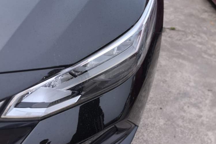 Used Nissan Sylphy 2020 1.6L XL CVT Enjoyment Edition