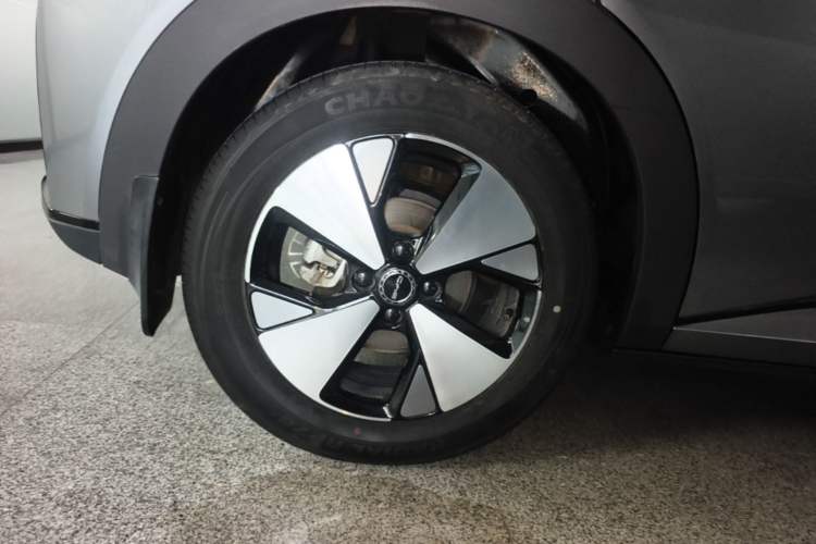 Used BYD Dolphin 2023 420 km Fashion Edition