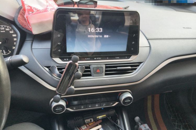 Used Nissan Teana 2020 2.0L XL Comfort Edition
