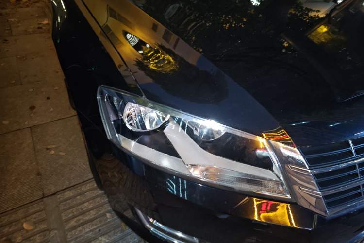 Used Volkswagen Lavida 2013 1.4TSI Manual Comfort Edition